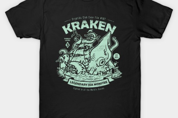 Kraken shop